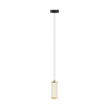 Lampa wisząca Zuma Line MD3147-1A-3GT CALLY LAMPA WISZĄCA ZŁOTA/GOLD