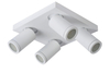Lampa sufitowa Lucide TAYLOR 09930/20/31 biały