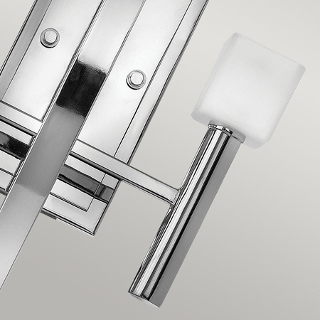 Kinkiet Mondo - 2 źródła światła Quintiesse QN-MONDO2