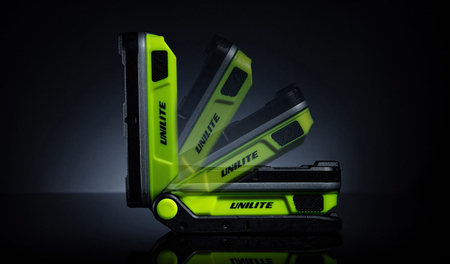 Latarka ręczna Unilite SLR-1000