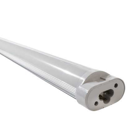 Eko-Light LINIÓWKA LED 48W BARWA NEUTRALNA EKT1084 BIAŁY