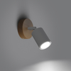 Sollux Lighting Kinkiet VERDO biały SL.1285