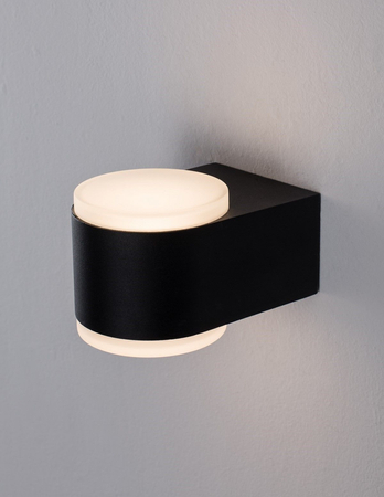 Kinkiet zewnętrzny Luces Exclusivas TAMAULIPAS 101° IP65 LE71598