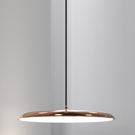 Lampa wisząca LED Nordlux 83093030 Artist 40