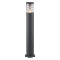 Lampa zewnętrzna IDEAL LUX 26992 tronto PT1 BIG Antracite