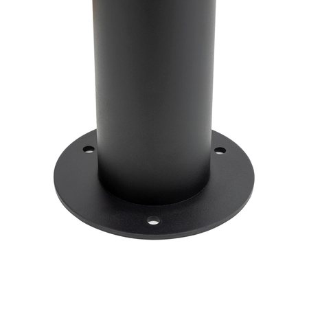 Lampa zewnętrzna Nowodvorski MIA LED 11375 Czarny