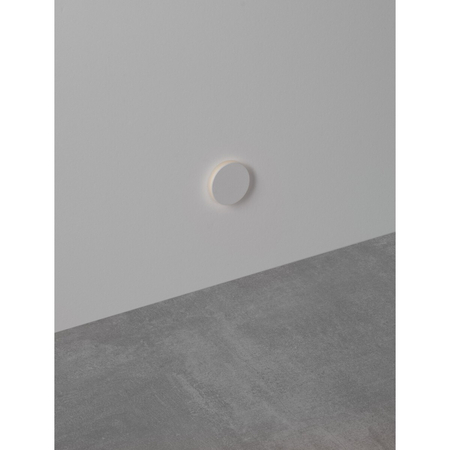 Kinkiet zewnętrzny Luces Exclusivas DARLEVO LE75336 czarny