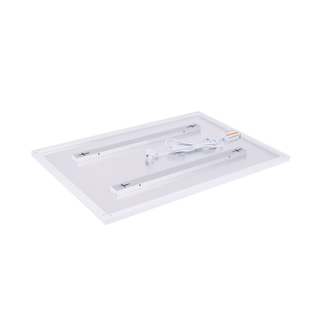 Panel grzewczy na podczerwień Greenie 60x90cm 600W biały - 5 lat gwarancji - 11 - 15m2