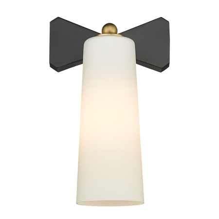 Cosmo Light Kinkiet BOW W01169BK