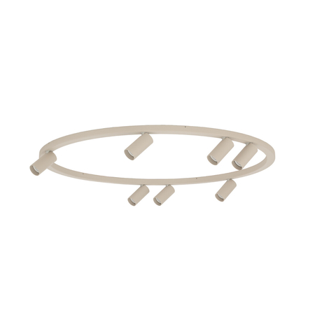 Spot Nowodvorski FOURTY 11948 beżowy