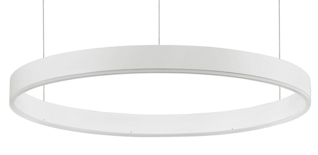 Lampa wisząca Luces Exclusivas JACA LE41416 biały