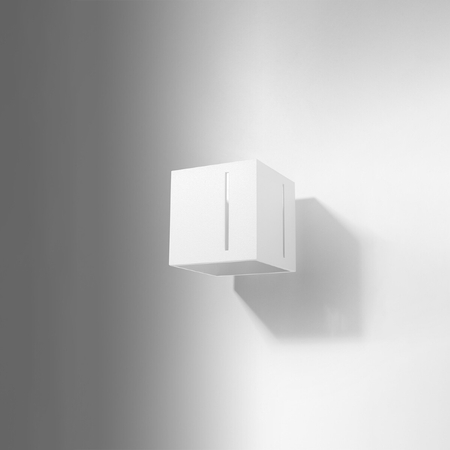Sollux Lighting Kinkiet PIXAR biały SL.0395