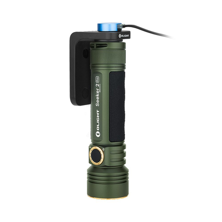 Latarka Olight Seeker 2 Pro OD Green