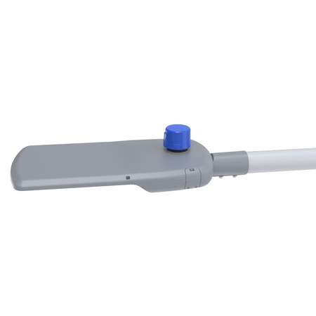 Lampa uliczna LED Greenie PLUTO 200W 180lm/W Zhaga+ D4I WW ENEC+