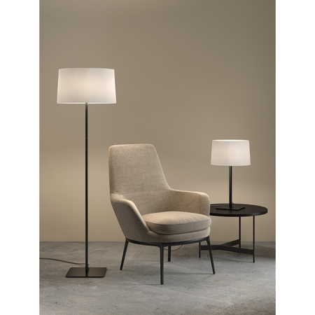 Lampa stołowa Astro Beaumont Table 1480003 Matowy Czarny