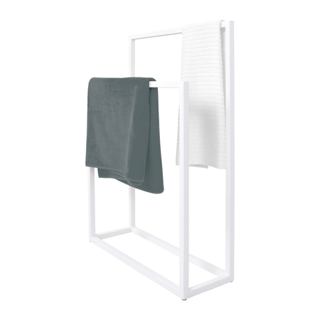 Podwójny wieszak KS-25 TOWEL II - KAJA HOME