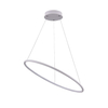 Lampa wisząca Maytoni MOD877PL-L36W Nola - Biała