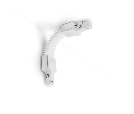 Lampa szynowa Trio 702031 biały