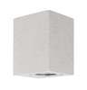 Kinkiet zewnętrzny Luces Exclusivas IXTAPALUCA 115° IP65 LE71604