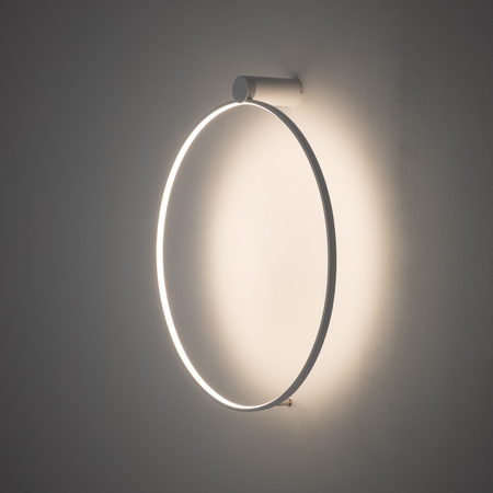 Lampa sufitowa Nowodvorski CIRCOLO LED 11603 Biały