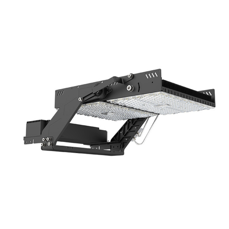 Lampa masztowa LED Greenie Ultra 1200W P50-L 180 lm/W