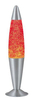 Lampa wewnętrzna Rabalux Glitter 4114 pomarańczowy