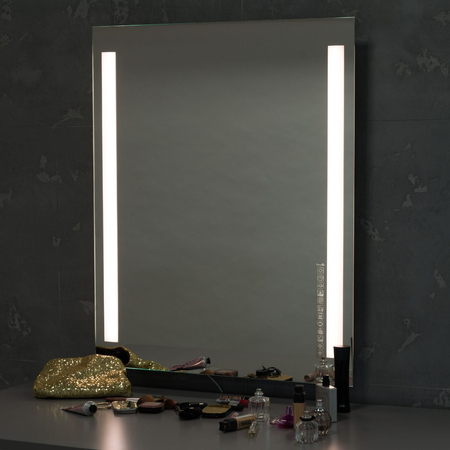 Lustro Aura Greenie tworzące sceny oświetleniowe