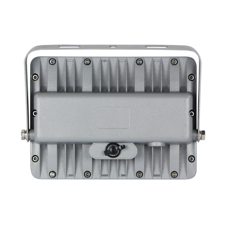 Eko-Light Naświetlacz Solarny Fokus 60W 900lm 6000K EKO9091 CZARNY
