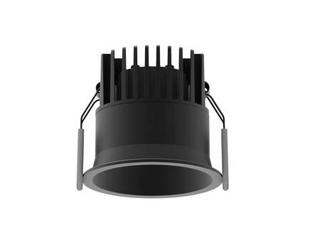 Lampa zewnętrzna Luces Exclusivas MALLORCA czarny LE61576