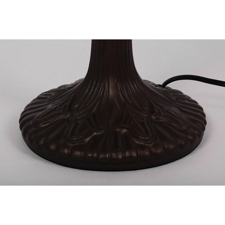 Lampa stołowa Kaja ROSE K-G16835 wielokolorowy