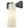 Cosmo Light Kinkiet BOW W01169BK