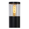 Lampa zewnętrzna Lucide FEDOR 14899/50/30 czarny
