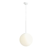 Lampa wisząca BOSSO Aldex 1087G biały