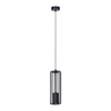 Lampa wisząca FALCON Kaja K-4930 czarny