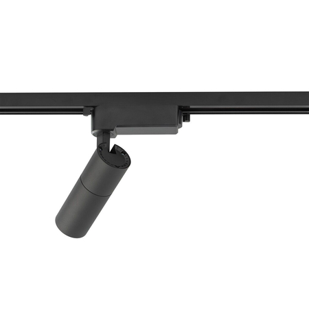 Reflektor PROFILE TINOS LED 10W Nowodvorski 10386 czarny