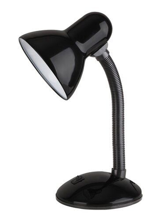 Lampa stołowa Rabalux Dylan 4169 czarny