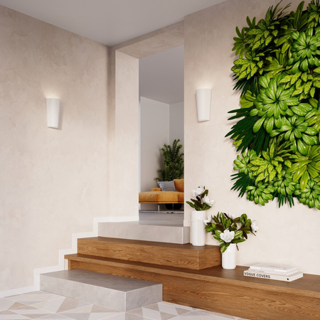 Sollux Lighting Kinkiet ceramiczny LANA SL.0838