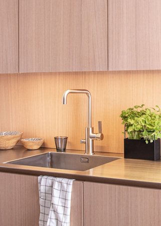 Markslöjd COMBINE 107676 Szyna podszafkowa 100 cm biały