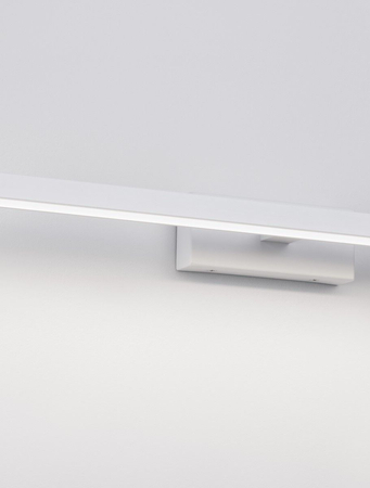 Kinkiet Luces Exclusivas ARANDAS biały LE42871