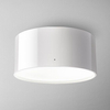 Lampa natynkowa AQForm Revel Dot LED 230V Surface Biały Struktura