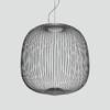 Lampa wisząca Foscarini 2640072R1-20 Spokes 2