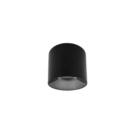 Lampa sufitowa CL IOS LED 40W, ANGLE 60 Nowodvorski 8724 czarny