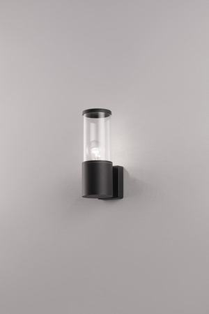 Lampa zewnętrzna Luces Exclusivas ACAPULCO - ciemnoszary LE73510