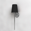 Kinkiet Astro Beauville 1388001 Polerowany Chrom