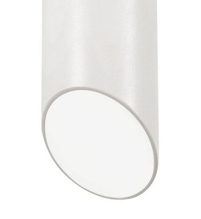 Luces Exclusivas GARZON LE42006 biały