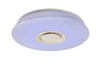 Lampa sufitowa Rabalux Murry 4541 biały