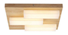 Lampa sufitowa Rabalux Konte 71142 dąb