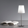 Lampa stołowa Fontana Arte F350400150KBNE Chiara