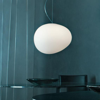 Lampa wisząca Foscarini 168007E-10 Gregg media