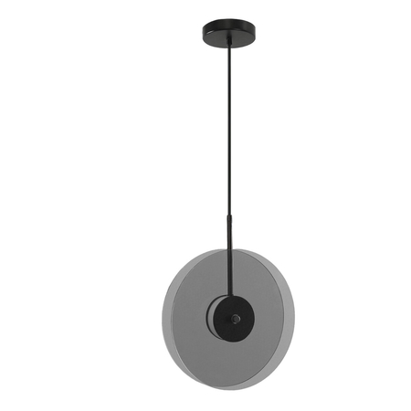 Light Prestige Wisząca lampa pionowa Casy dymna LED CCT LP-3176/1V SM